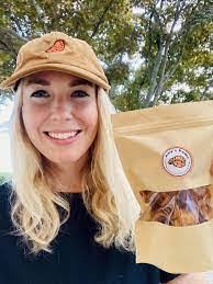 Carol Yam's Instagram, Twitter & Facebook