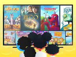 Amazon prime video has you covered. Best Kids Movies On Amazon Prime Video March 2020