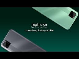 If you're looking to buy a new smartphone then our best phones guide is designed to show you the top handsets on the market today in 2021. Realme C11 Launching In India Today How To Watch Live Stream Expected Price Specifications Technology News