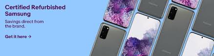 Unlocked refurbished samsung galaxy s10. Samsung Galaxy S10 Unlocked Smartphones For Sale Buy New Used Certified Refurbished From Ebay