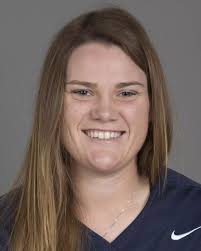 2017 Softball Roster