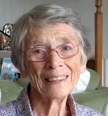 Funeral Notice for Mrs Barbara Mary Watts