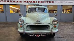 Image result for Porcelain Green 1962 Morris