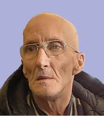 Michael Rigdon Obituary (1960