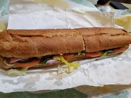 A tuna sandwich from subway is displayed on june 22, in san anselmo, california. Subway Minneapolis 501 Washington Ave S Menu Prices Restaurant Reviews Tripadvisor