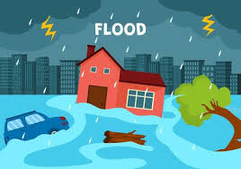 Flood – lũ