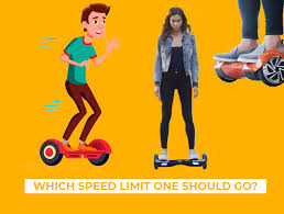 How fast do speed walkers go? How Fast Does A Hoverboard Go Informative Guide 2021