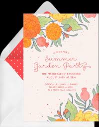 Choose from hundreds of designs for birthday, formal dinner & casual browse our collection of dinner party invitations for just the right one to invite friends and family for an evening together around the table. 12 Summertime Party Invitations Theme And Wording Ideas