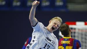 Rehmkamp 1 • 24161 altenholz • germany. Handball Thw Kiel Wins The Champions League Sport Archyde