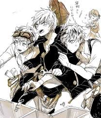 In 1703, portugal joined an alliance of england and the netherlands in the war of the spanish succession against france and spain. Portugal Spain England France Hetalia Hetalia Fanart Hetalia Hetalia England