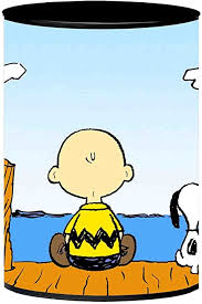 Snoopy anniversario di matrimonio / buon anniversario di matrimonio: Portapenne Snoopy Charlie Brown Portapenne Cancelleria E Prodotti Per Ufficio