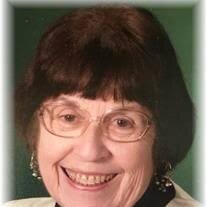 Mary M Hedden Obituary