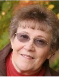 Ruth Raflik Obituary May 1, 2016