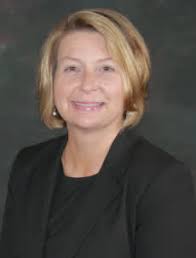 Dr. Janice Christy, Principal