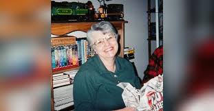 Ruth Ann Stuckey Obituary