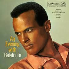Harry Belafonte