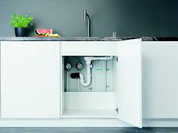 High gloss marble top wood kitchen sink cabinet bench countertop home dining table and chair buy kitchen sink cabinet kitchen bench marble. Waste Systems For Stainless Steel And Granite Sinks Hansgrohe Int