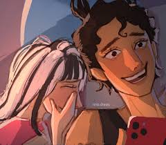 nic (@nnic.draws) • Instagram photos and videos