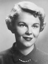 Louise Katherine (nee Misener) Podrebarac