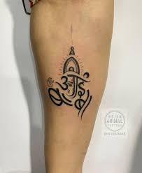 Lord ganesha son of lord shiva is one of the favorite choice among for tattoo among people as he is one god who is worshiped the first in any of the rituals according to hindu mythology! Ganesha Tattoo Designs