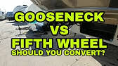 Gooseneck hitches are designed for 5th wheels that have a gooseneck adapter installed. Ford Oem 5th Wheel Hitch Prep Package Install With Step By Step Details 2019 F250 Super Duty Truck Youtube
