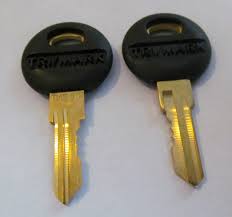 4.5 out of 5 stars 65. Amazon Com Trimark Key Tm500 2 Keys 60 400 Compartment Rv Lock Baggage Utility Doors Everything Else