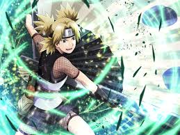 Temari Kuchiyose Kirikiri Mai Borutage By Https Www Deviantart Com Aikawaiichan On Deviantart Anime Naruto Naruto Naruto Shippuden Sasuke