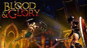 This is the fighting game bloody arena attractive. Blood Glory Mod Apk 1 1 6 Unlimited Money For Android