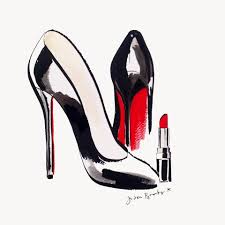 11159458 786311064809671 8173665486656742221 N Jpg 960 960 Shoe Art Fashion Art Illustration Fashion Wall Art
