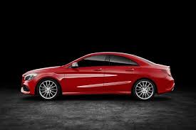 Mercedes Benz Cla Class Diesel Coupe Cla 220d Amg Line 4dr Tip Auto Mercedes Benz Mercedes Benz