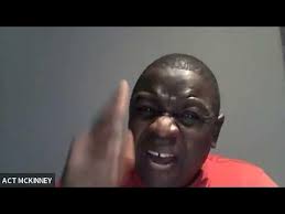 DAY ONE OF FIVE DAYS: THERE IS LIGHT