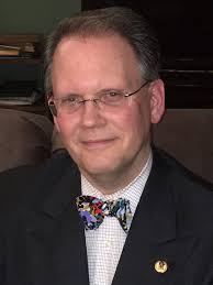 A Seventh-Generation Visitor