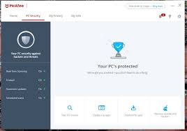 Mcafee security scan plus is a proven security tool that protects against viruses and spyware. Mcafee Antivirus Plus Vs Total Protection Which Should You Buy Windows Central