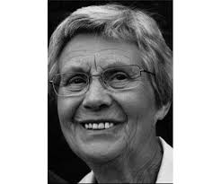 Doris Johnson Obituary (1933