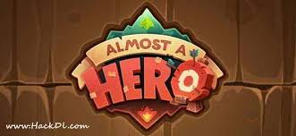 Almost A Hero Cover Hero Game Cheats Entertaining Games