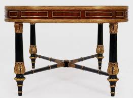 Product titlealluring coffee table, black glass & gold. Casa Padrino Luxury Baroque Coffee Table Brown Black Gold 122 X 81 X H 56 Cm Noble Solid Wood Living Room Table With Glass Top Baroque Furniture