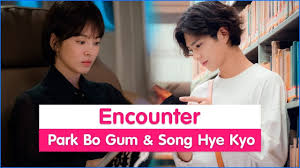 He encountered many problems at the remote site. How To Watch The Encounter K Drama Otakukart