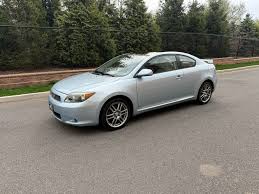 Image result for Classic Silver 2006 Scion