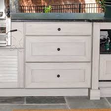 Choose from hundreds of cabinets to create the perfect layout. Outdoor Kitchen Cabinets Grills Fixtures Array Of Cabinets