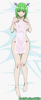 Rule34 - If it exists, there is porn of it  ecchianimeedits  4353761