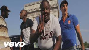 Sexion D Assaut Balader Sexion D Assaut Eminem Maitre Gims