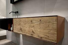 Mobile sospeso industrial line moab80 artigianale per la stanza del benessere a prezzo scontato 50%. Zero20 Lavabo By Moab80 Wash Basin Relaxing Bathroom Bathroom Design