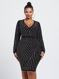 Affordable Plus Size Clothing For Women Fashion To Figure