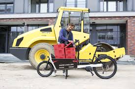 Lasten Cargo E Bike Forderung In Worms Jetzt Probefahren E Motion E Bike Experten