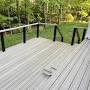 Deck covering cost from www.fiberondecking.com
