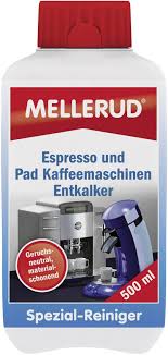 Maybe you would like to learn more about one of these? Mellerud Espresso And The Pad Coffee Machines Descaler 2605001032 500 Ml Conrad Com