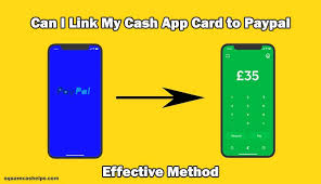 The cash card is a free, customizable debit card that is connected to your cash app balance. Can I Link My Cash App Card To Paypal Effective Method