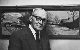 Historic Childs: Howard Pratt chronicled life on the Ridge (Part 1 ...