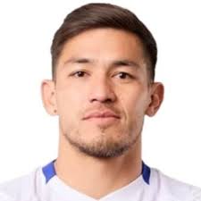 Estadísticas Diego Torrico,