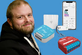 Jämförelse: Plejd, Wiser och Shelly